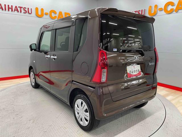 タントＸスペシャル（宮城県）の中古車