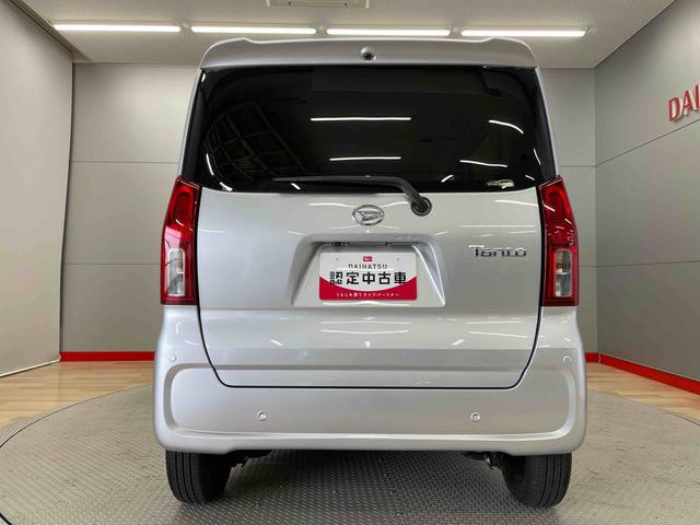 タントＸリミテッド（宮城県）の中古車