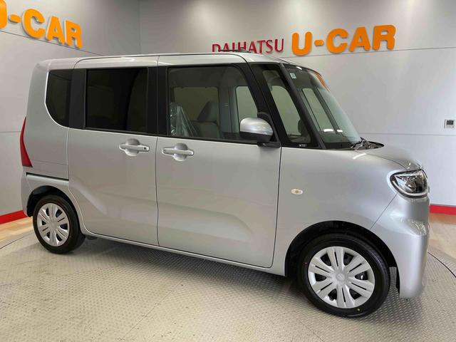 タントＸリミテッド（宮城県）の中古車