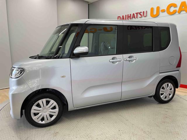 タントＸリミテッド（宮城県）の中古車
