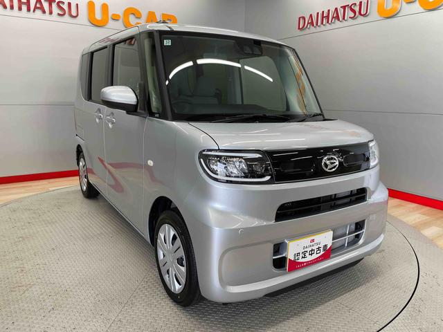 タントＸリミテッド（宮城県）の中古車