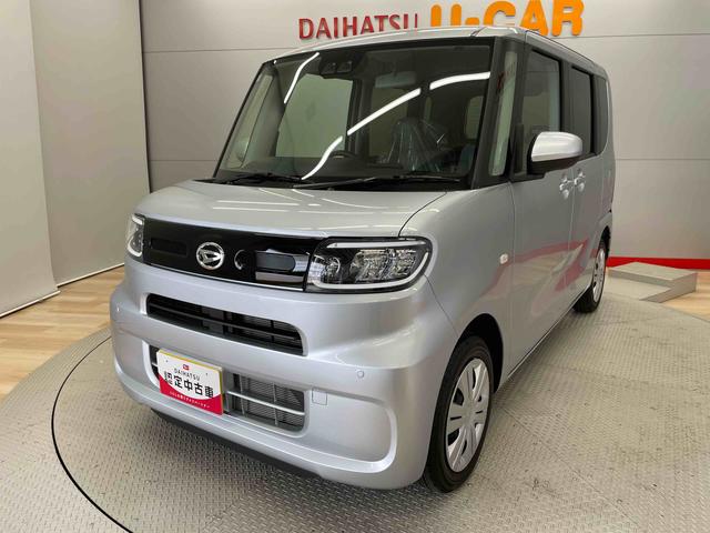 タントＸリミテッド（宮城県）の中古車
