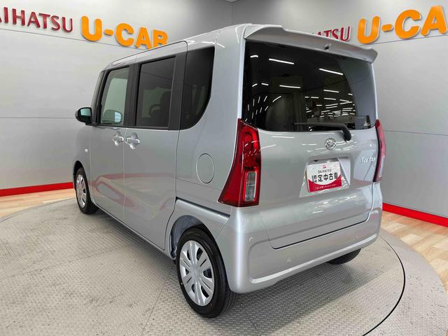 タントＸリミテッド（宮城県）の中古車
