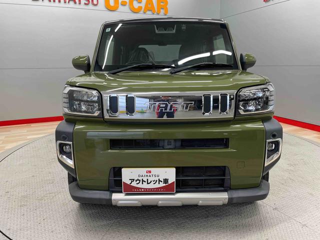 タフトＧ（宮城県）の中古車