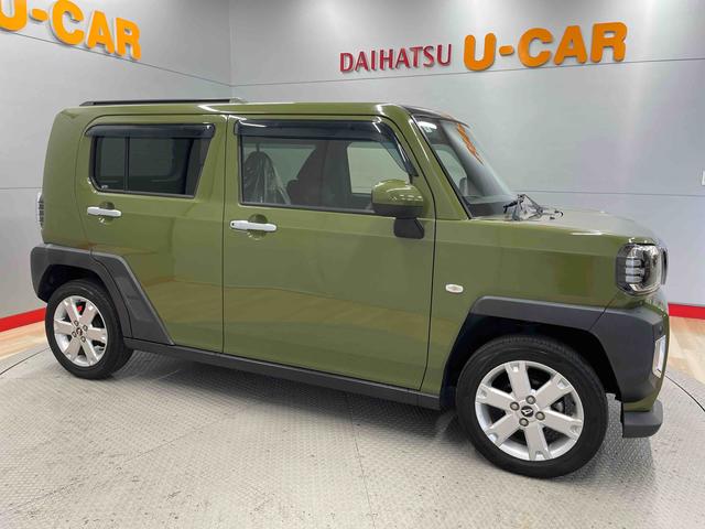 タフトＧ（宮城県）の中古車