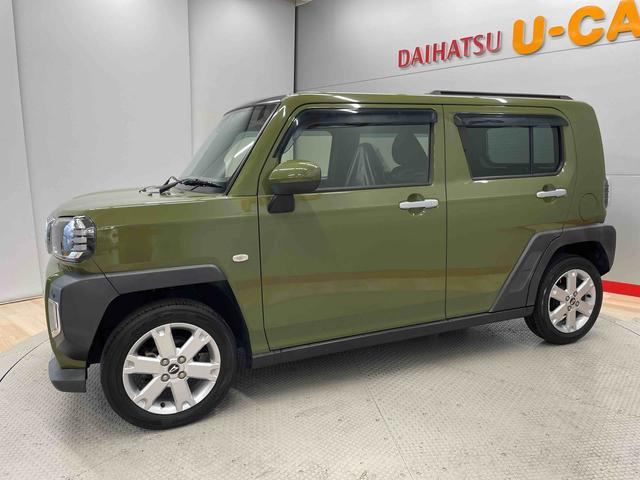 タフトＧ（宮城県）の中古車