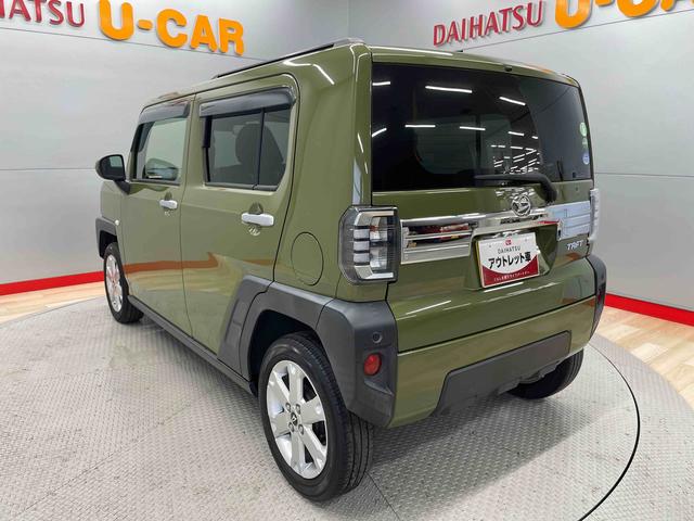タフトＧ（宮城県）の中古車