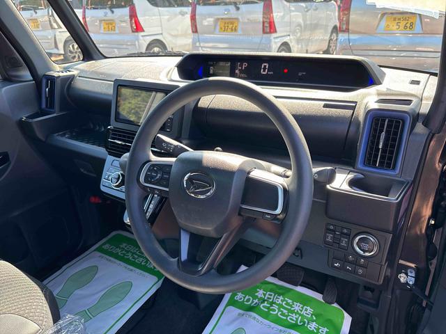 タントカスタムＸ（宮城県）の中古車