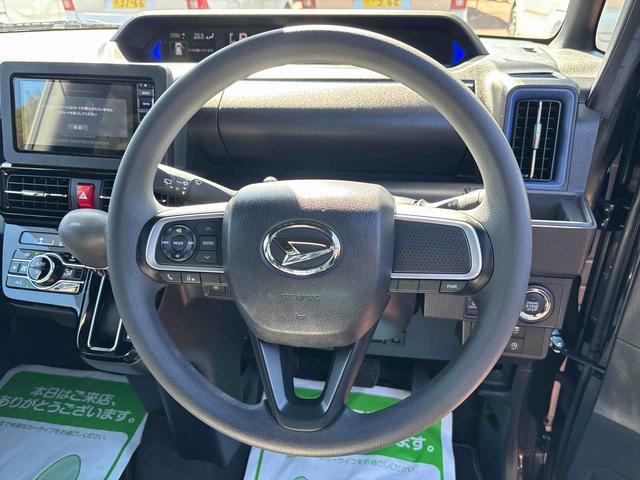 タントカスタムＸ（宮城県）の中古車