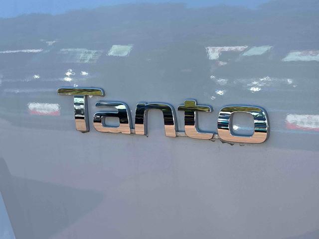 タントカスタムＸ（宮城県）の中古車