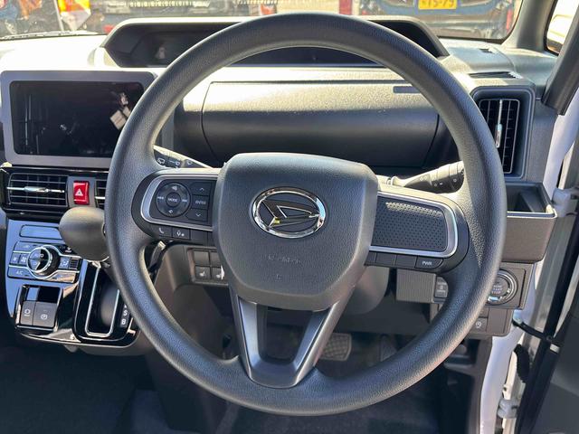 タントカスタムＸ（宮城県）の中古車