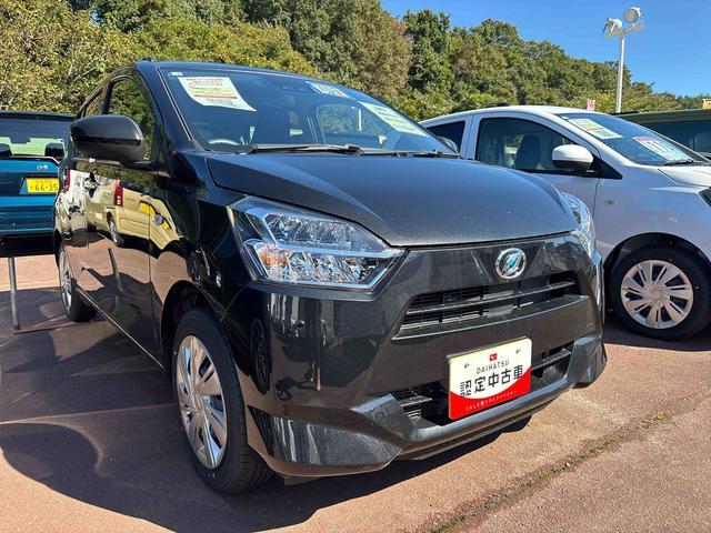 ミライースＸ　ＳＡIII（宮城県）の中古車