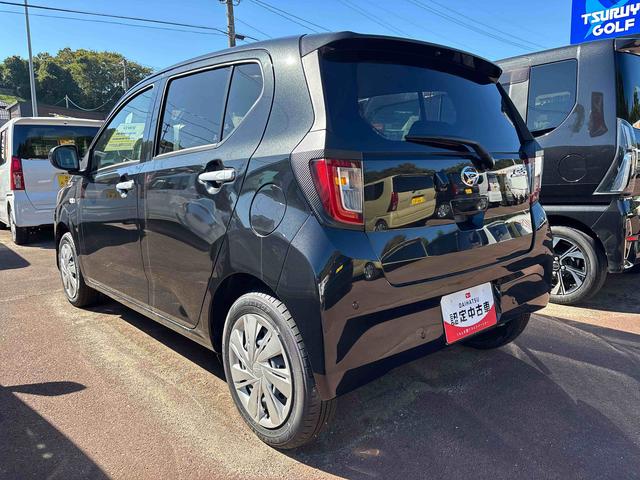 ミライースＸ　ＳＡIII（宮城県）の中古車