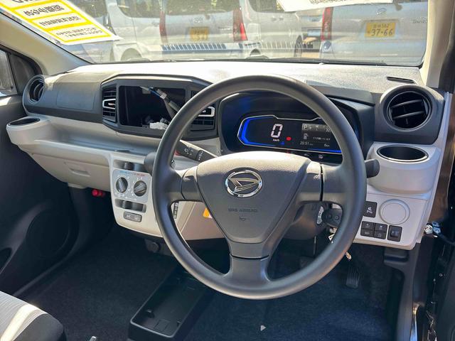 ミライースＸ　ＳＡIII（宮城県）の中古車