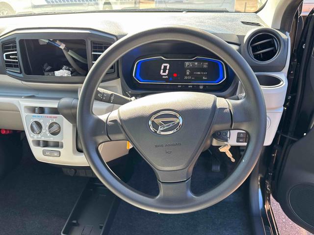 ミライースＸ　ＳＡIII（宮城県）の中古車
