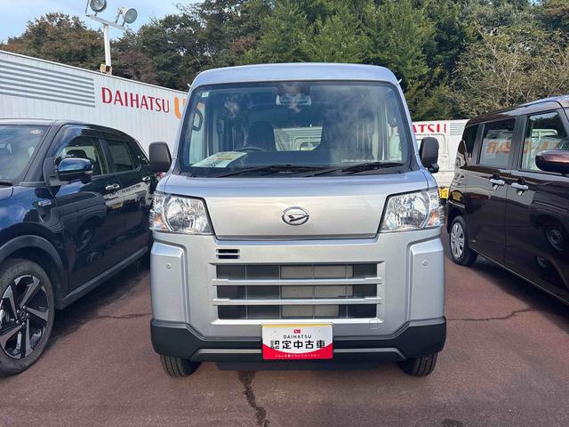 ハイゼットカーゴ 中古車 ＤＸ