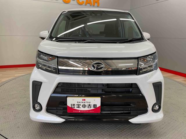 ムーヴカスタム　Ｘ　ＶＳ　ＳＡIII（宮城県）の中古車