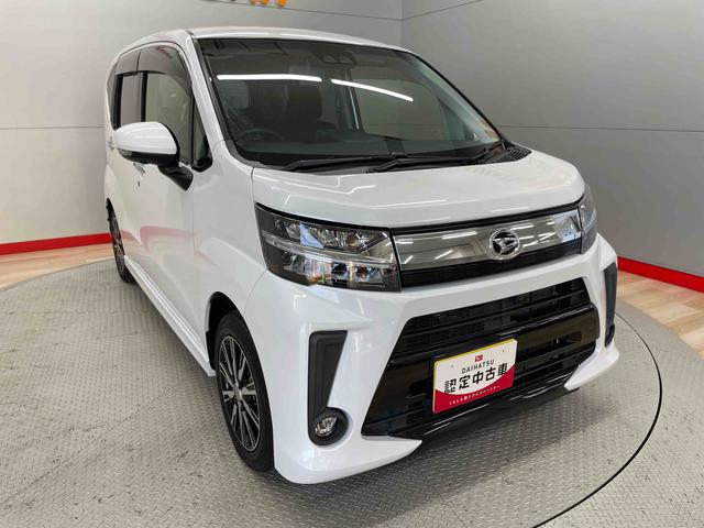 ムーヴカスタム　Ｘ　ＶＳ　ＳＡIII（宮城県）の中古車