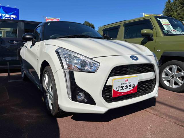 コペンローブ（宮城県）の中古車