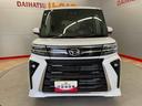タント 中古車 カスタムＸ