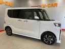 タント 中古車 カスタムＸ