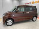 ムーヴ 中古車 Ｘ