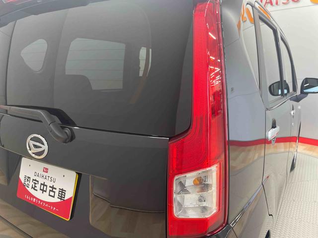 ムーヴＸリミテッドII　ＳＡIII（宮城県）の中古車