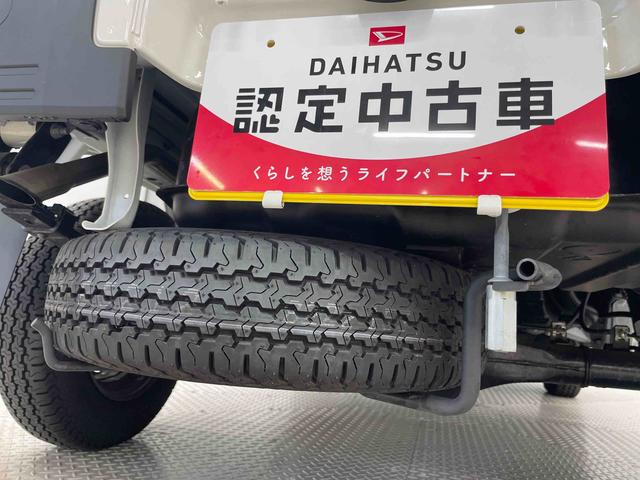 ハイゼットトラックスタンダード（宮城県）の中古車