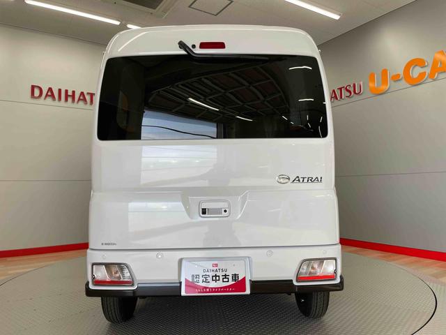 アトレーＲＳ（宮城県）の中古車