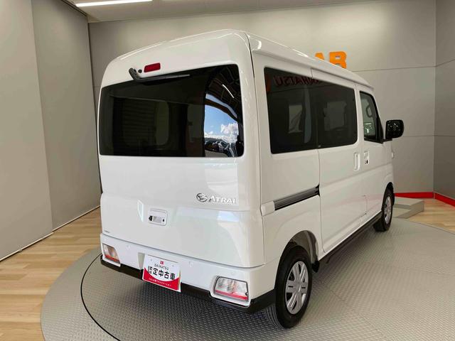 アトレーＲＳ（宮城県）の中古車