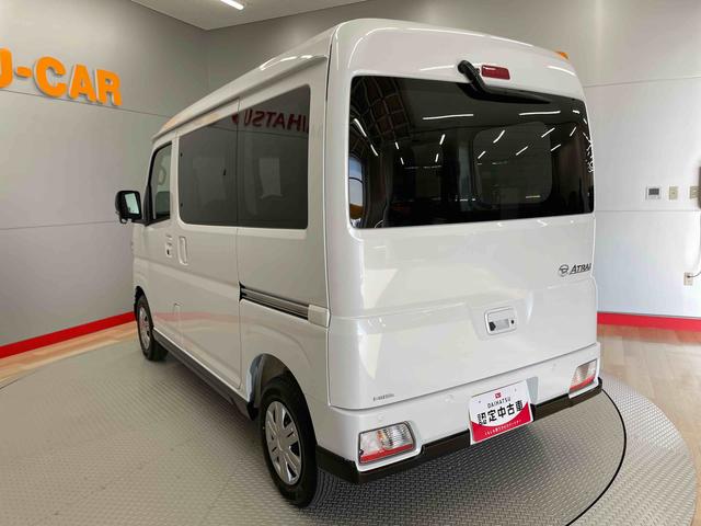 アトレーＲＳ（宮城県）の中古車