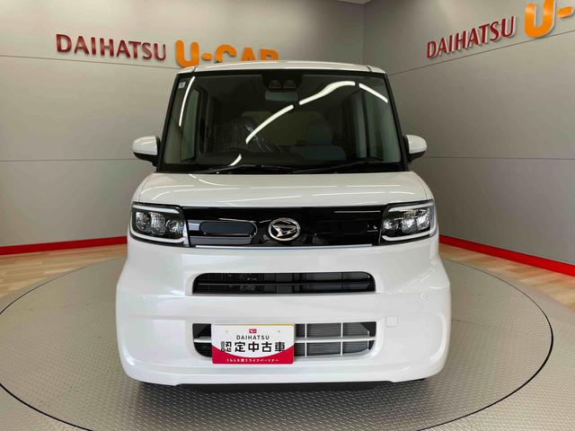 タントＸ（宮城県）の中古車