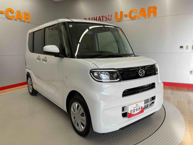 タントＸ（宮城県）の中古車