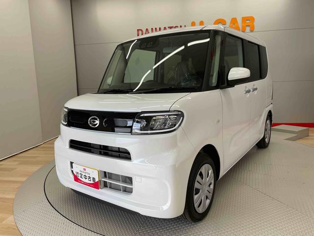 タントＸ（宮城県）の中古車