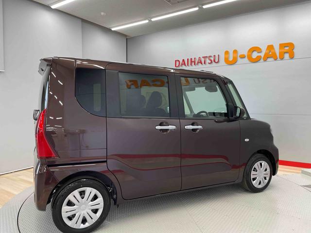 タントＸ（宮城県）の中古車