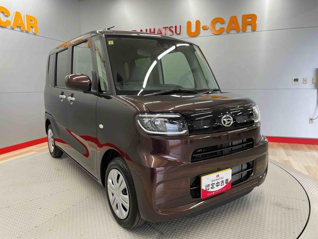 タントＸ（宮城県）の中古車