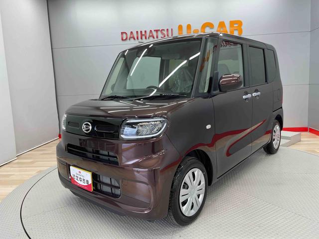 タントＸ（宮城県）の中古車