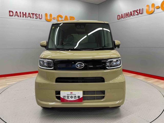 タントＸ（宮城県）の中古車