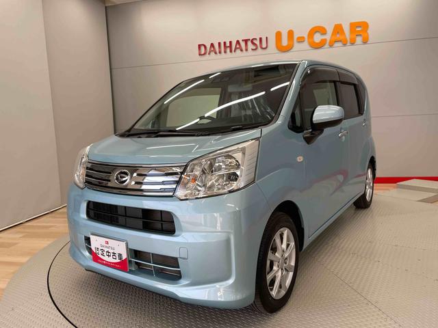 ムーヴＸリミテッドII　ＳＡIII（宮城県）の中古車