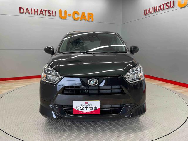 ミライースＸ　リミテッドＳＡIII（宮城県）の中古車