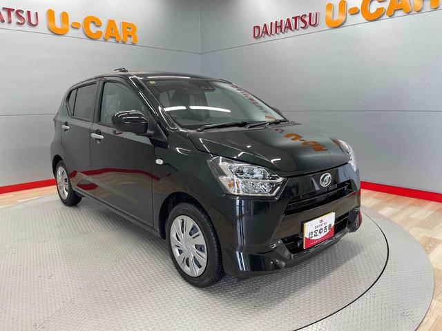 ミライースＸ　リミテッドＳＡIII（宮城県）の中古車