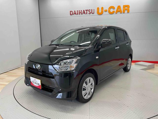 ミライースＸ　リミテッドＳＡIII（宮城県）の中古車