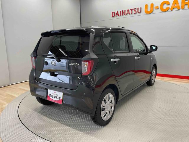 ミライースＸ　リミテッドＳＡIII（宮城県）の中古車