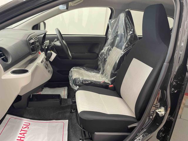 ミライースＸ　リミテッドＳＡIII（宮城県）の中古車