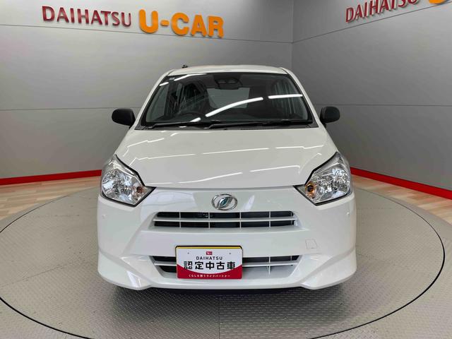 ミライースＬ　ＳＡIII（宮城県）の中古車