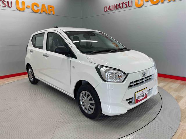 ミライースＬ　ＳＡIII（宮城県）の中古車