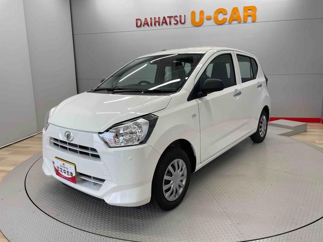 ミライースＬ　ＳＡIII（宮城県）の中古車