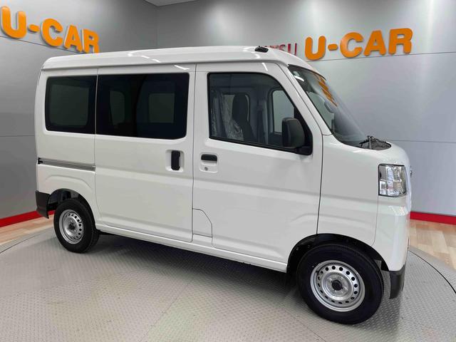 ハイゼットカーゴＤＸ（宮城県）の中古車