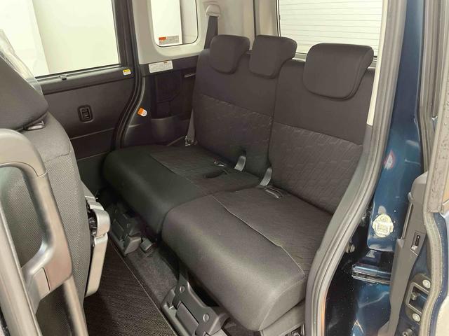トールカスタムＧ　リミテッド　ＳＡIII（宮城県）の中古車