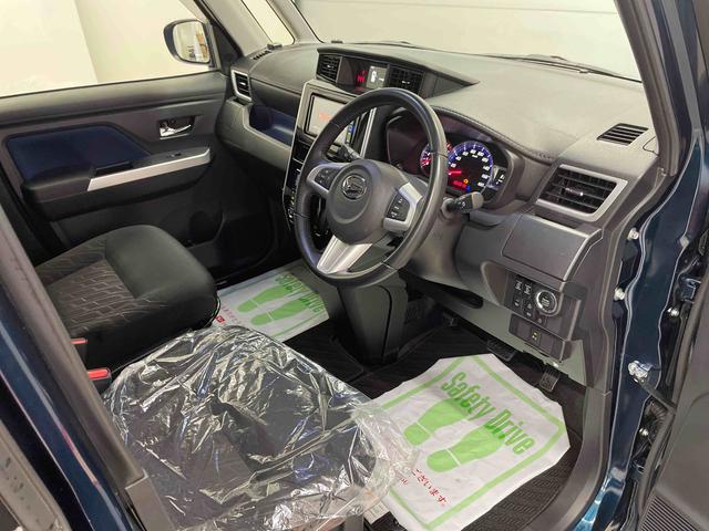トールカスタムＧ　リミテッド　ＳＡIII（宮城県）の中古車